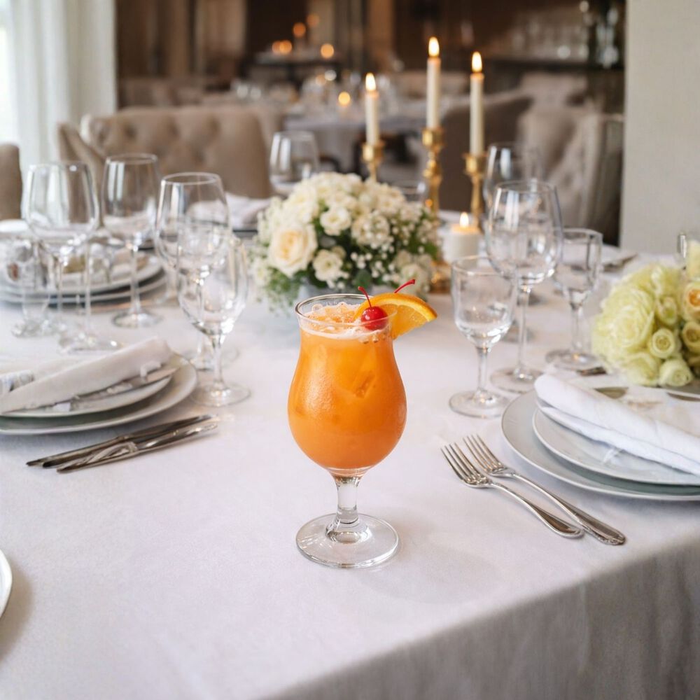 Set 4 Copas Cerveceras Premium Praga 442ml Cristar Beer image number 2.0