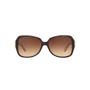 Lentes De Sol Tortoise Turquoise Ralph