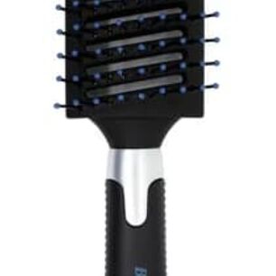 Cepillo Ventilado Para Secar Nano Titanium Babyliss