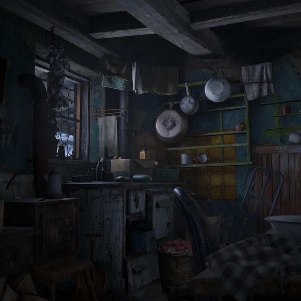 Juego PS5 Sony Resident Evil Village image number 3.0