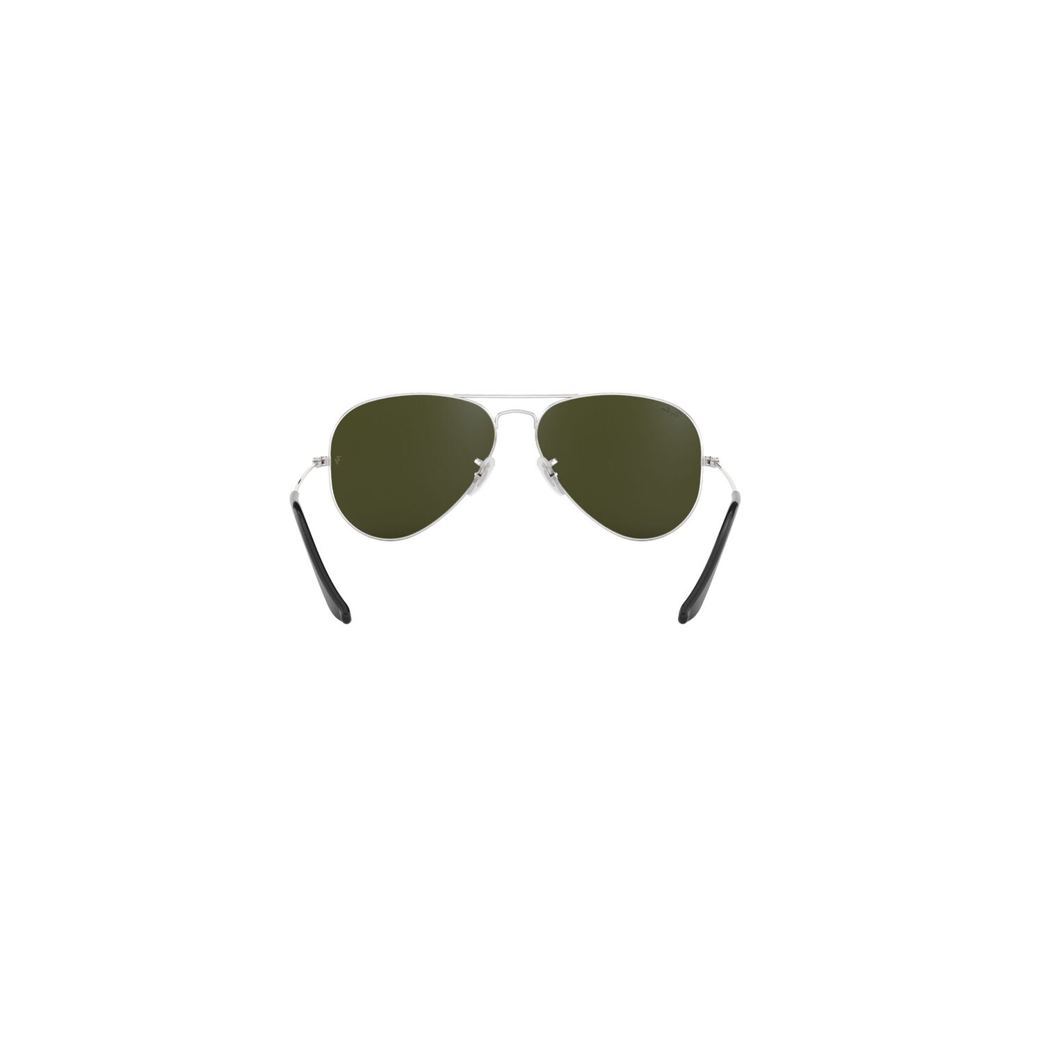 Lentes De Sol Aviator Grey Mirror Ray-ban image number 3.0