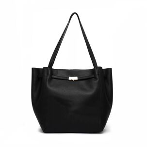 Cartera Mujer Bata Helen Negro