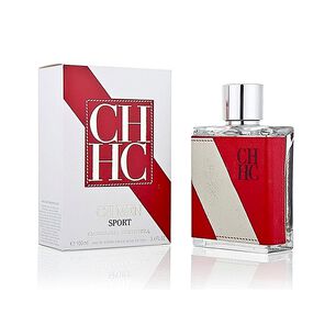 Carolina Herrera Ch Men Sport Men Edt 100ml