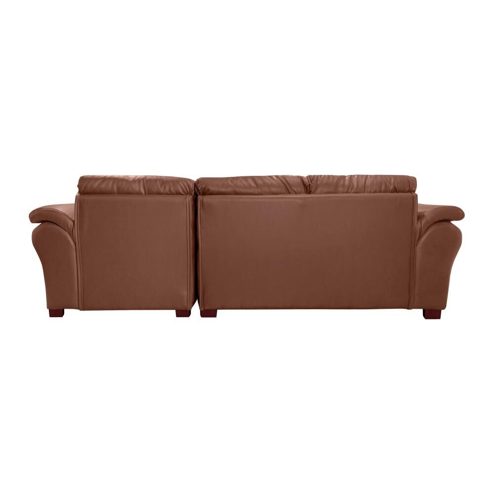 Sofá Seccional Living Factory Samy Derecho / 4 Cuerpos image number 6.0