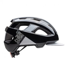 Casco Urge Strail Negro L/xl