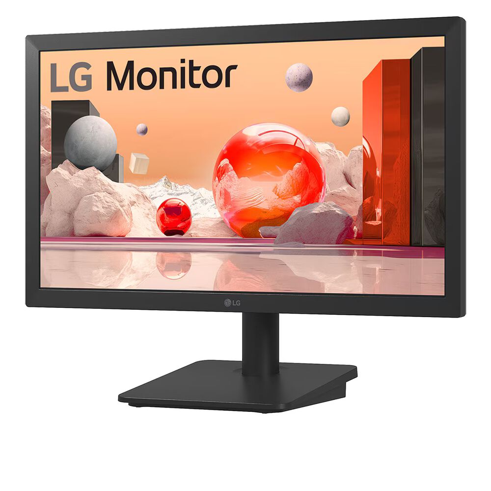 Monitor Lg 19.5" 20u401a-b Hd+ 75hz Tn Hdmi image number 0.0