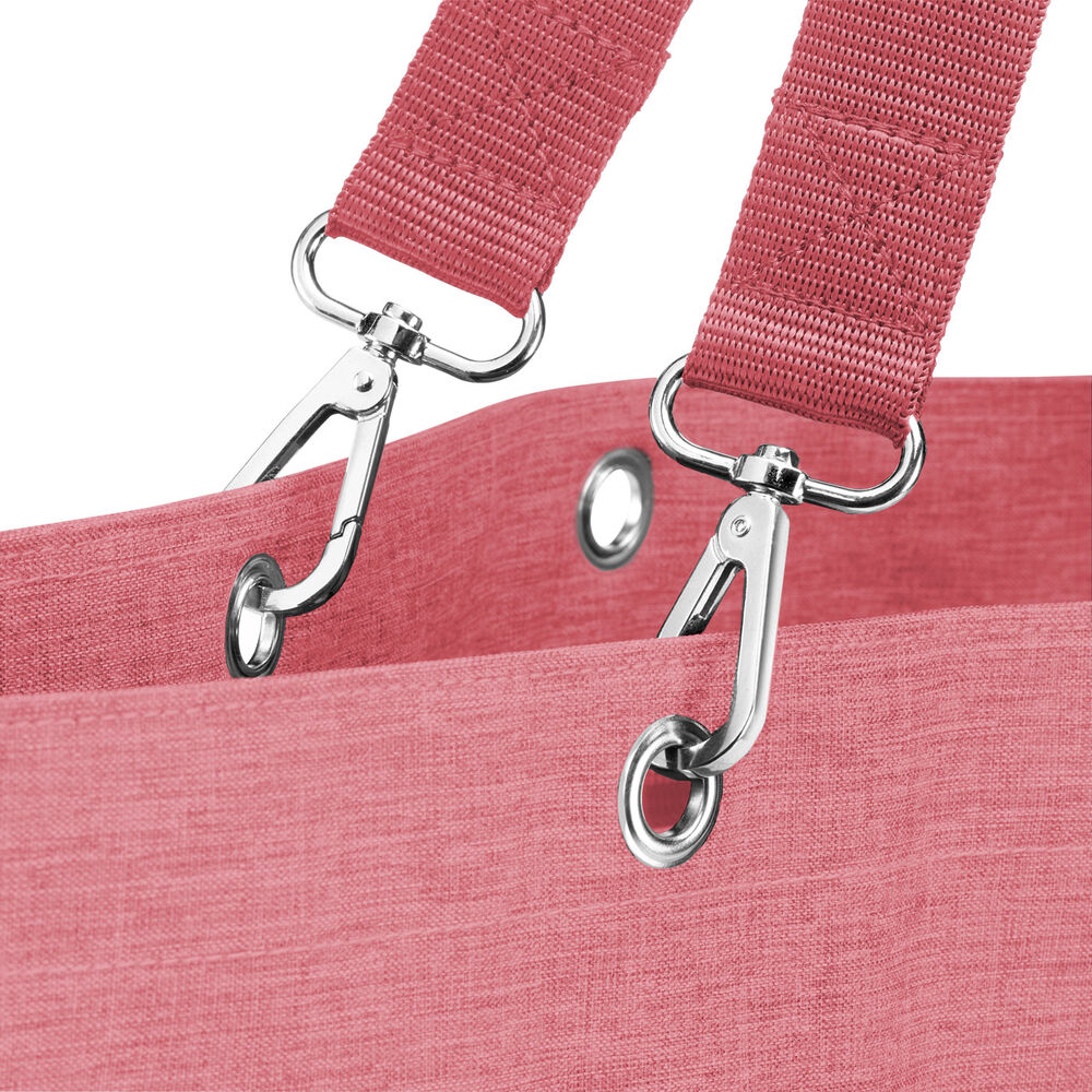 Bolso Urbano Shopper Xl - Twist Berry image number 2.0