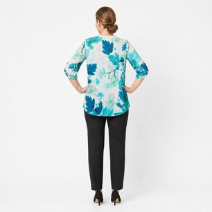 Blusa Mujer Lesage