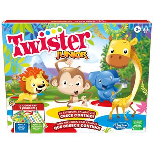 Juego De Estrategia Hasbro F7478