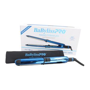 Alisador Babylisspro Optima 3000 Azul