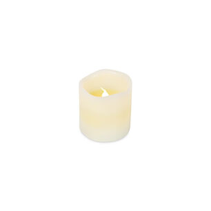 Vela Led Con Forma De Llama Apariencia De Fuego - Ps