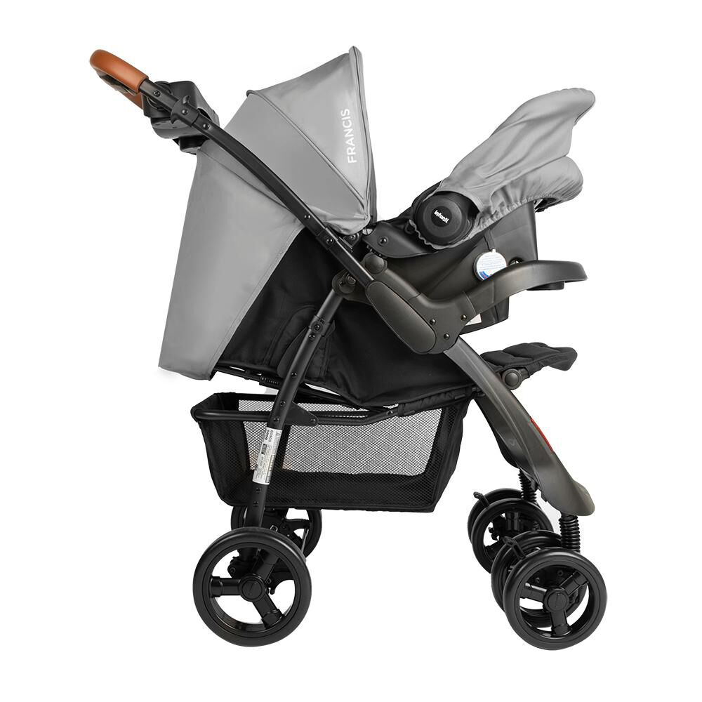 Coche Travel System Cosco Francis image number 6.0
