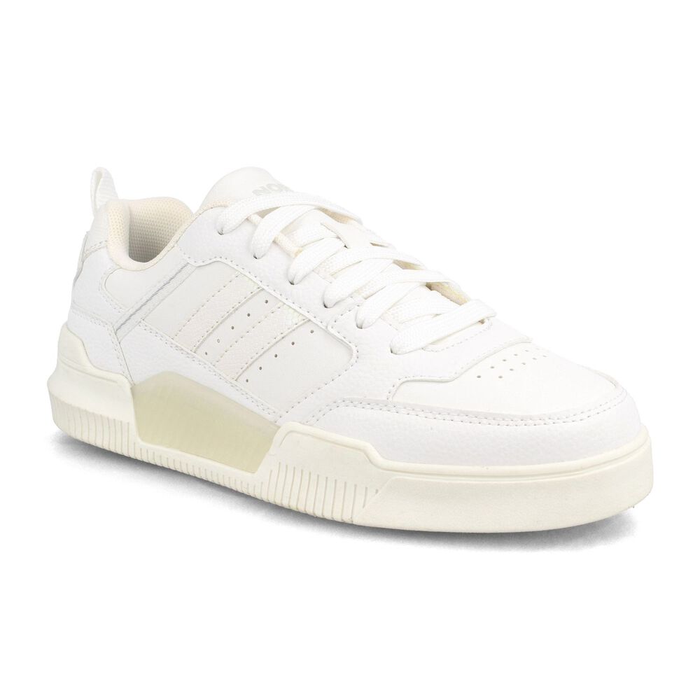 Zapatilla Mujer North Star Bisano Blanco image number 1.0
