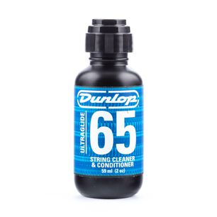 Limpiador Y Acondicionador De Cuerdas Dunlop 6582 Dunl6582