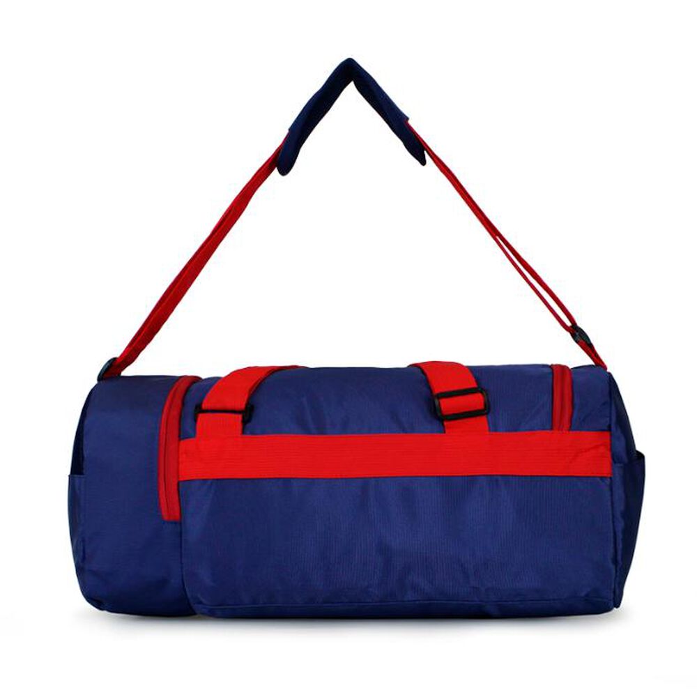 Bolso Valar + Mochila Bend Azul Nautica image number 5.0
