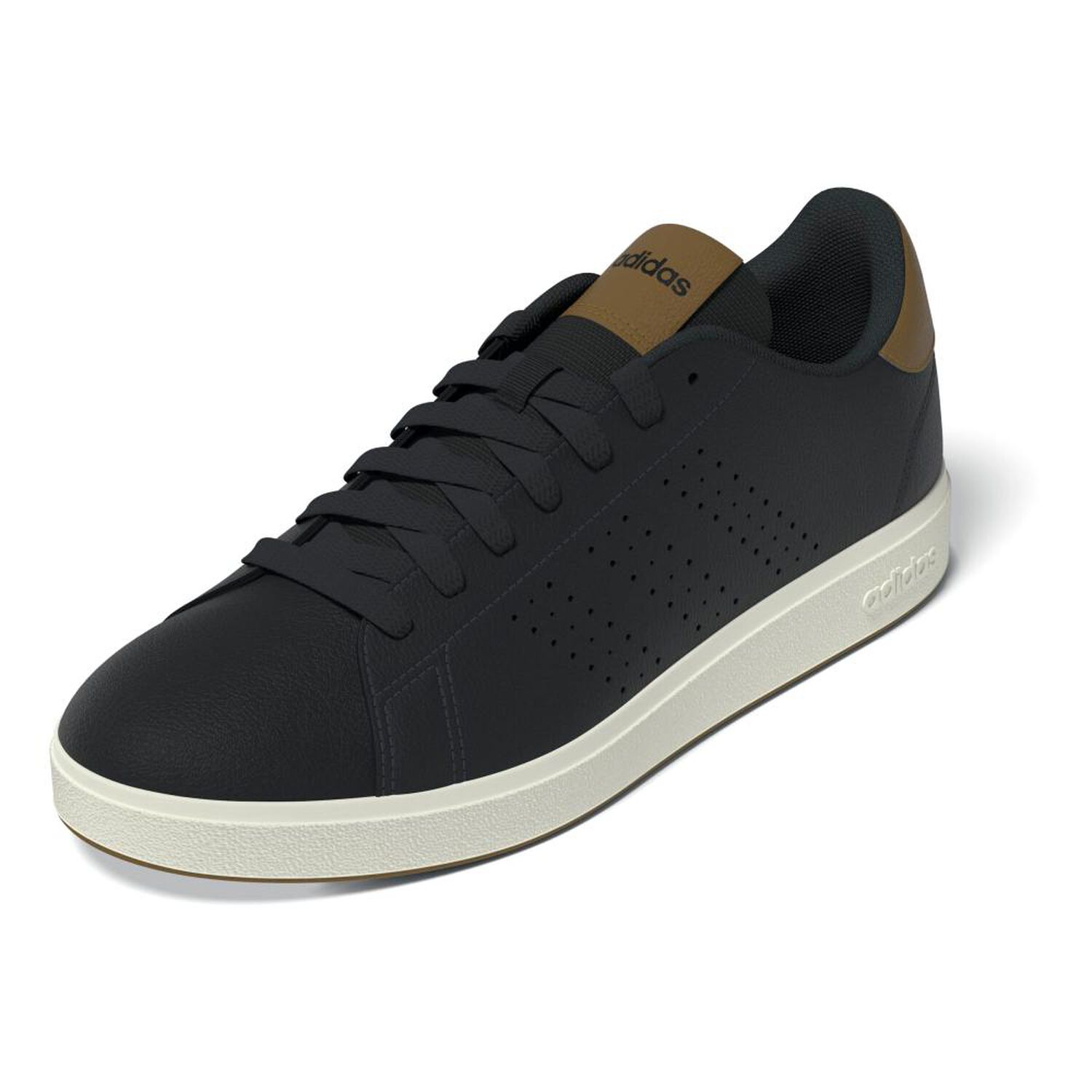 Zapatilla Urbana Hombre Adidas Advantage Base 2.0 image number 0.0