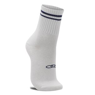 Calcetín Comfy Blanco Hombre 40-45
