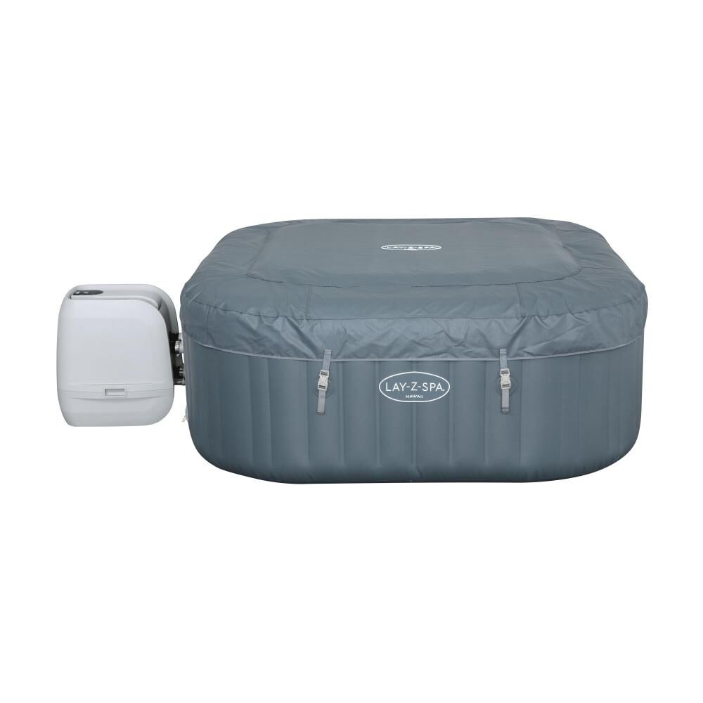Spa Hawaii Hydrojet Pro Bestway / 4 - 6 Personas image number 2.0