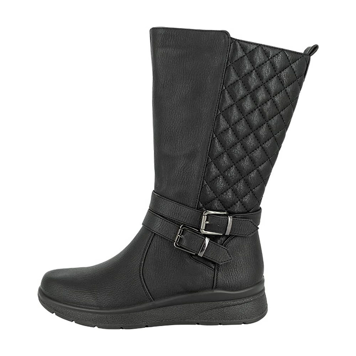 Bota Caine Negro Passer image number 1.0