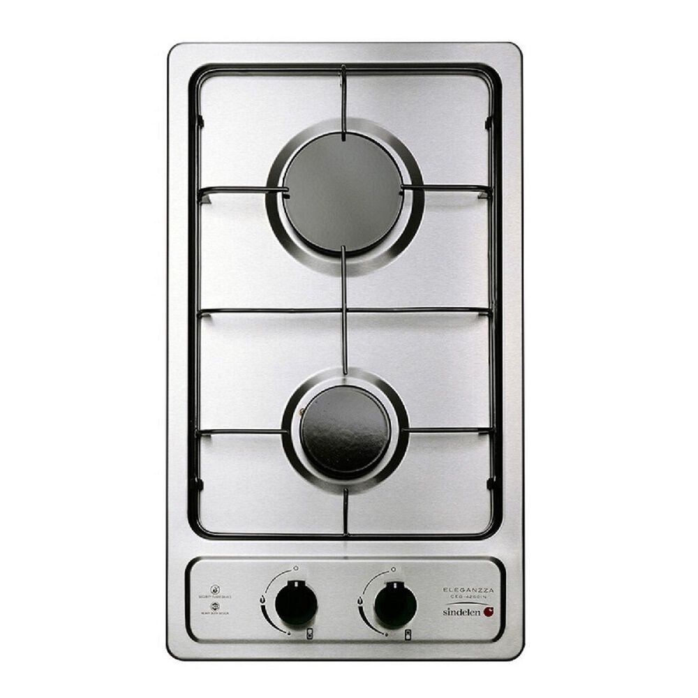 Encimera A Gas Sindelen Eleganzza / Ceg-4250in image number 0.0