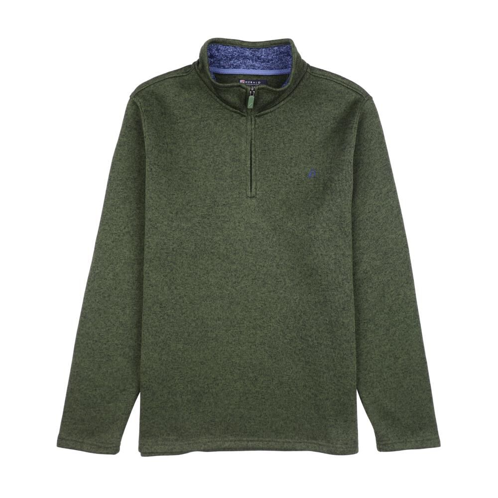 Poler&oacute;n Hombre Herald image number 0.0