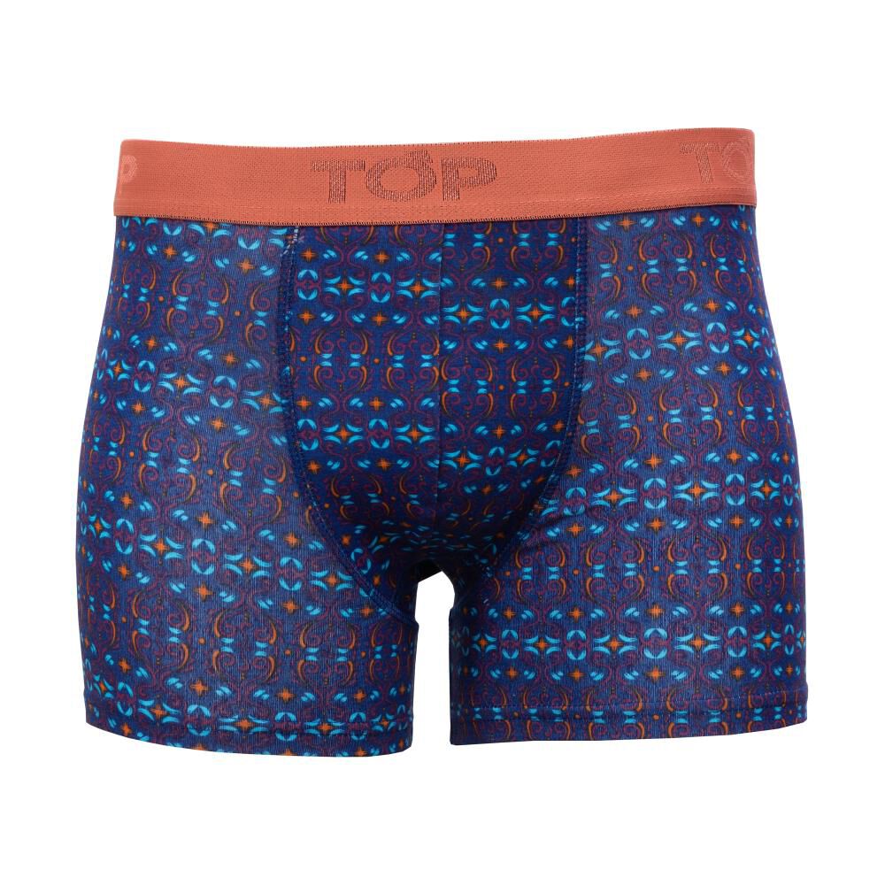 Pack Boxer Unisex Top / 3 Unidades image number 3.0