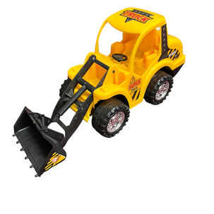 Camion Constructor De Juguete