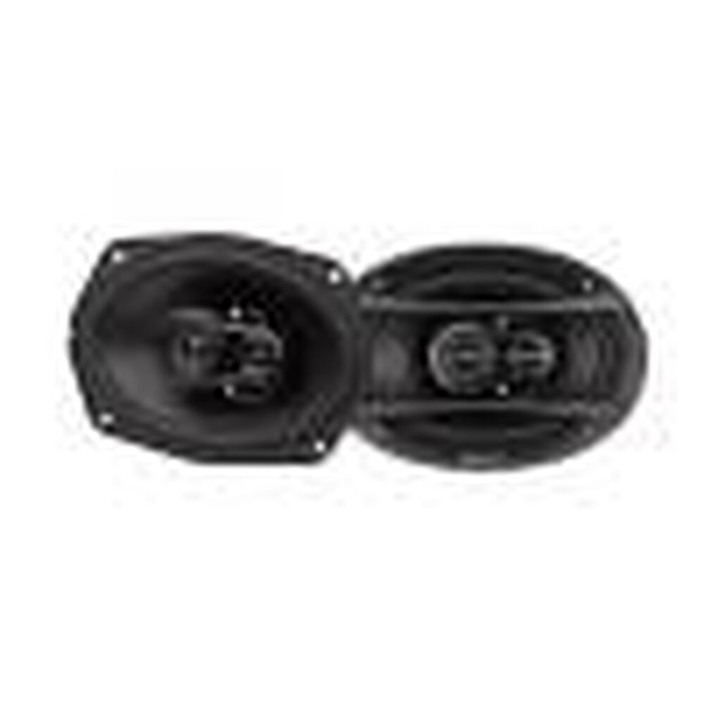 Parlante Nakamichi 6x9 3 Vias /260w I237nse6918 image number 2.0