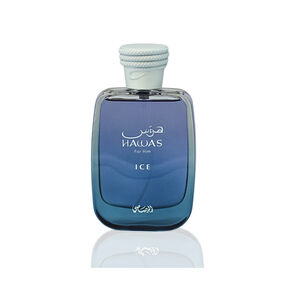 Rasasi Hawas Ice Men Edp 100ml