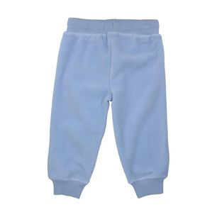 Pantal&oacute;n De Buzo Bebe Ni&ntilde;a Baby