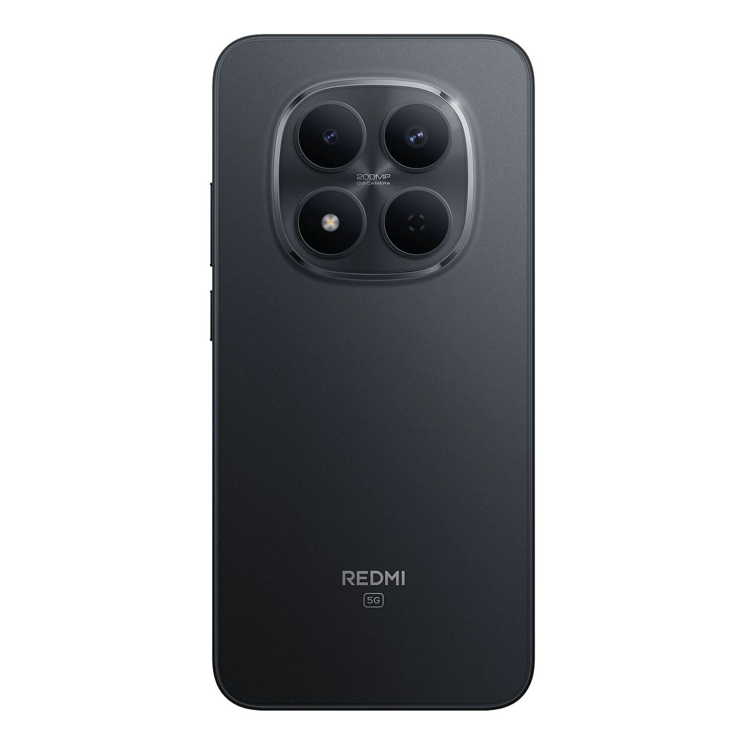 Xiaomi Redmi Note 15 Pro 512gb 12gb Ram 5g - Negro image number 4.0