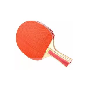 Set 2 Paletas Ping Pong 3 Pelotas Dlx