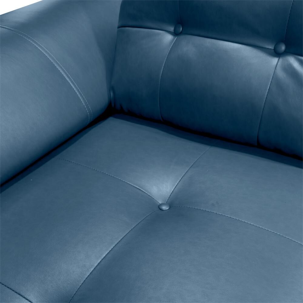 Sofá Seccional Living Factory Samy Derecho / 4 Cuerpos image number 8.0