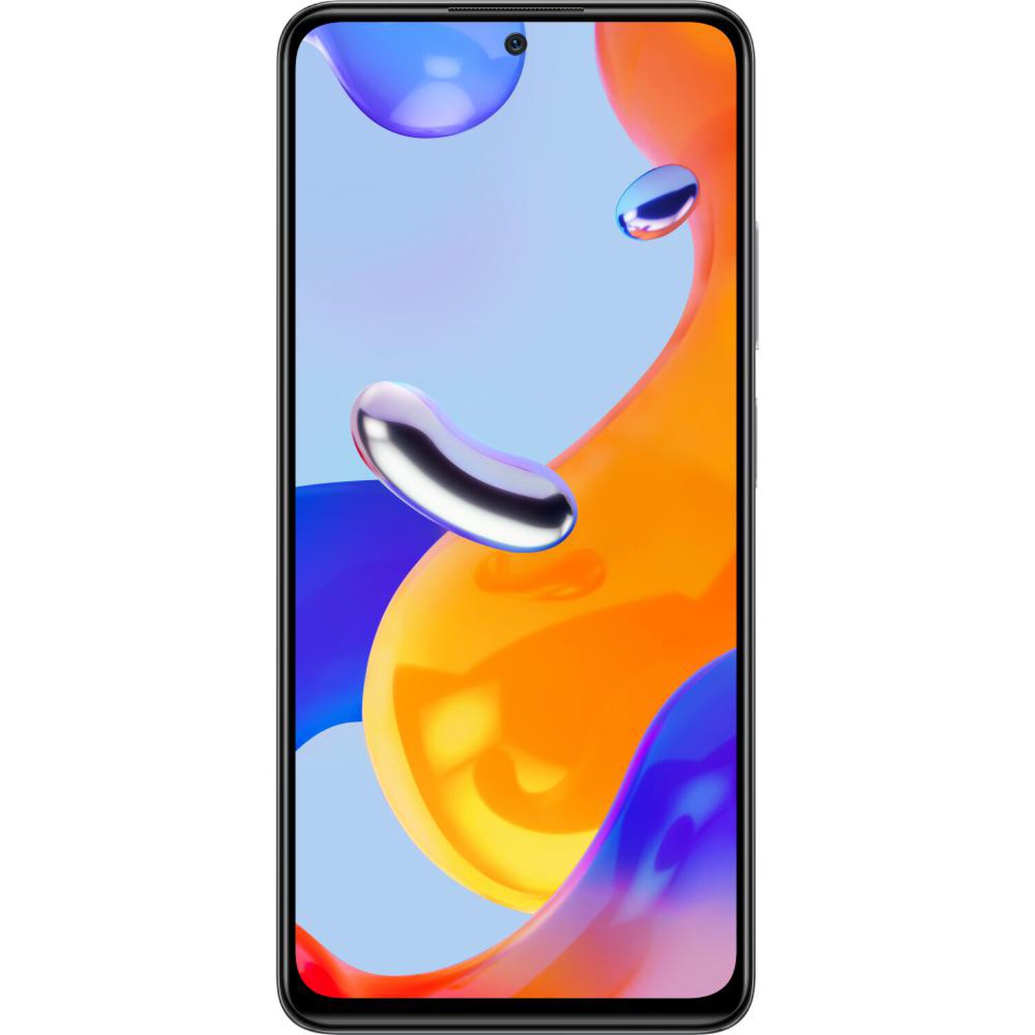 Smartphone Xiaomi Redmi Note 11 Pro / 128 GB / Liberado image number 0.0