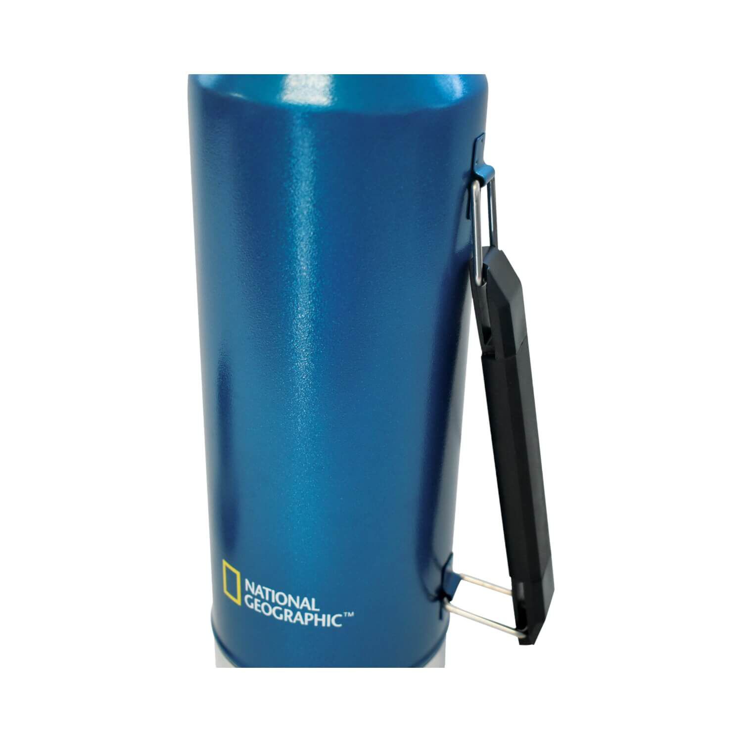 Termo Doble Muralla Acero Inox. 1200ml National Geographic image number 1.0