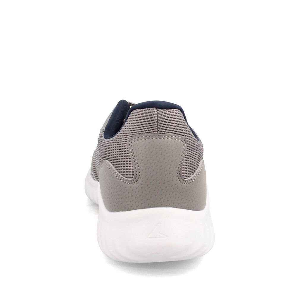 Zapatilla Hombre Power Alter Gris image number 2.0