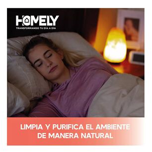 L&aacute;mpara De Sal Himalaya