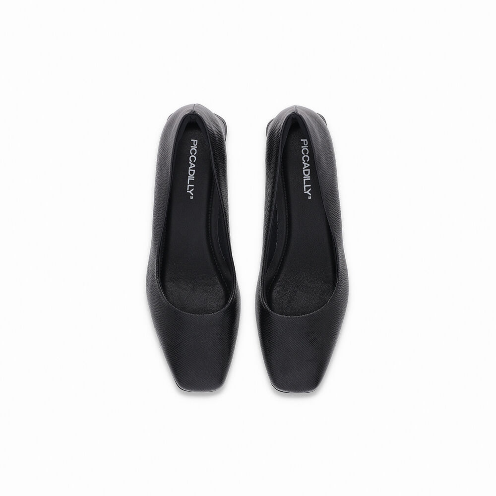 Zapato Mujer Negro Lux Tati Piccadilly image number 2.0