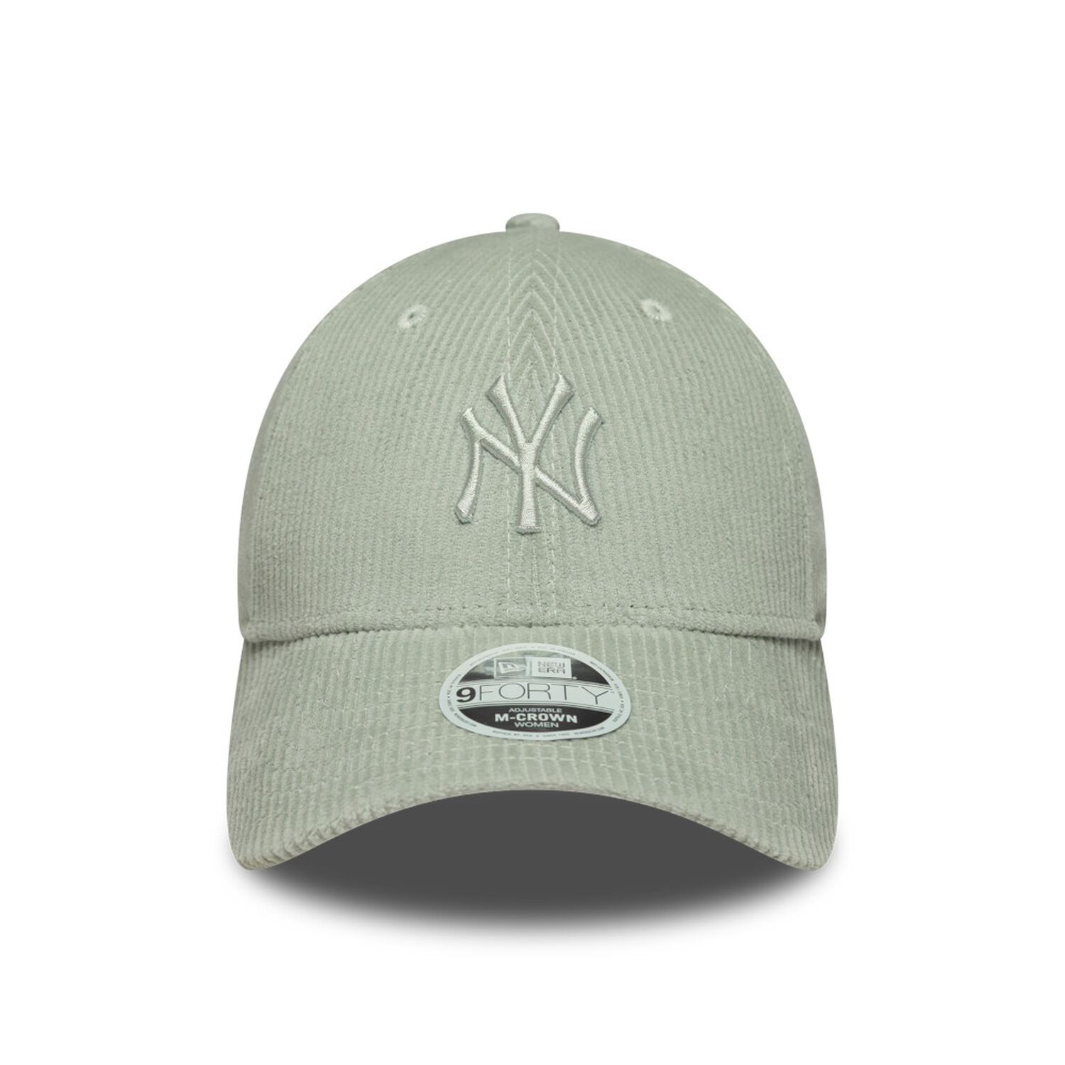 Gorra 9forty Mc Mlb New York Yankees Cord Verde image number 1.0