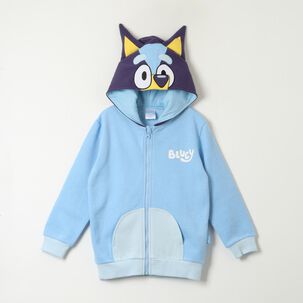 Polerón Niño Bluey