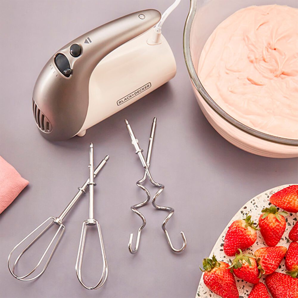 Batidora Black+decker Mx900 image number 1.0