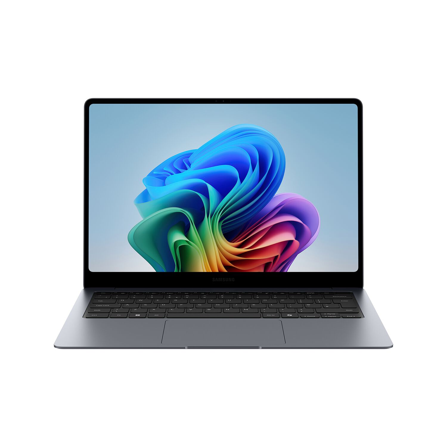 Galaxy Book6 Pro 14 Gris Windows 11 Home 16gb 1tb Intel Core Ultra 7 155h Copilot Pc image number 0.0