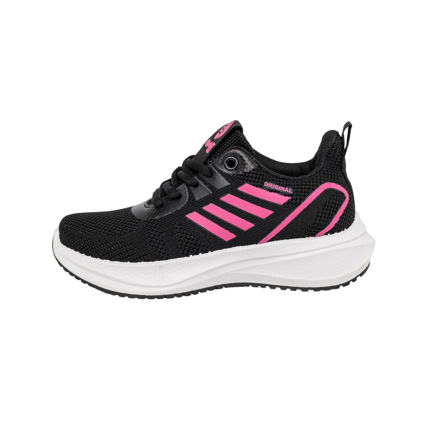Zapatilla Issy Negro Uns image number 1.0
