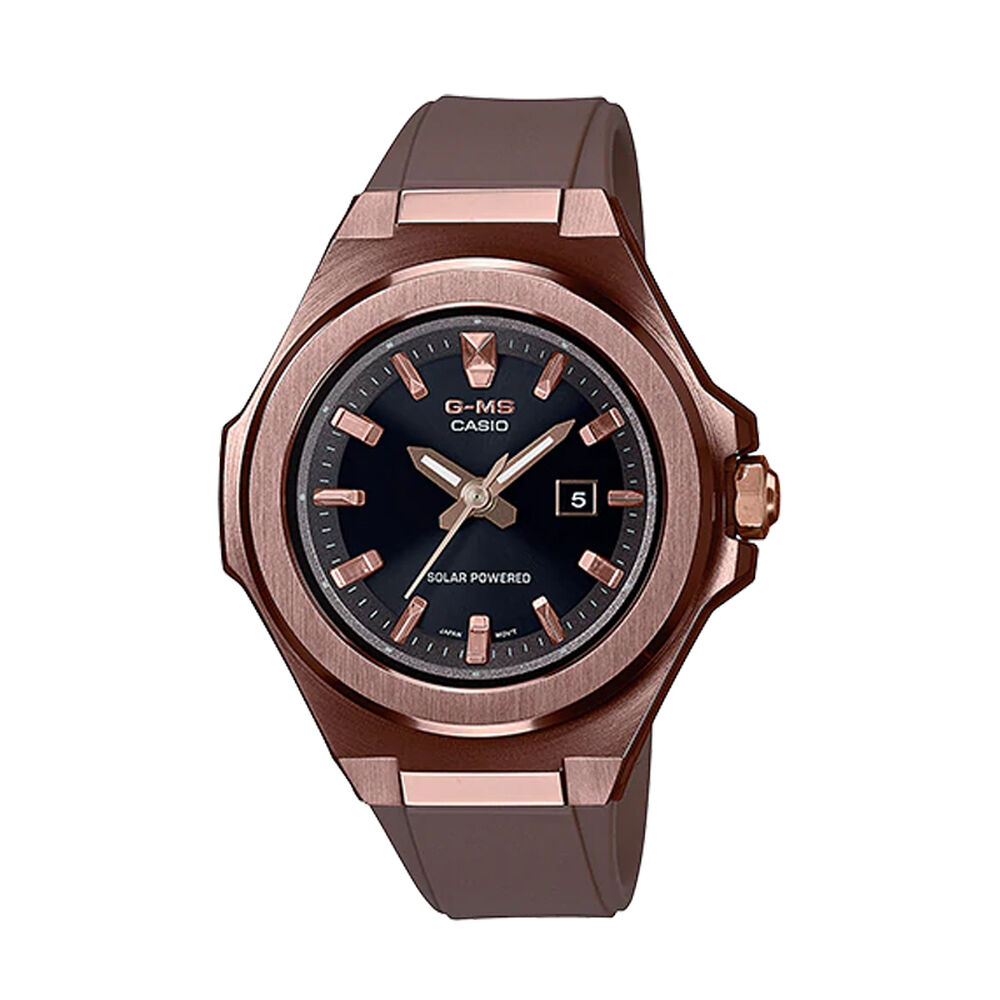 Reloj Baby-G Análogo Mujer MSG-S500G-5A image number 0.0