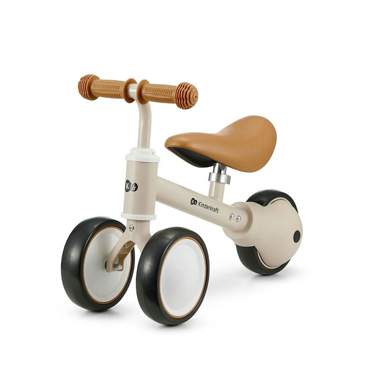 Triciclo Cutie Light Beige image number 2.0
