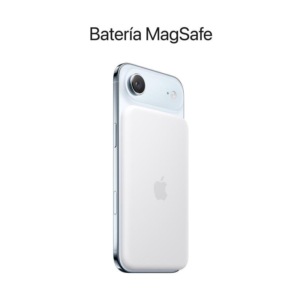 Iphone Air Apple / 5G / 512 GB / Negro / Liberado image number 9.0