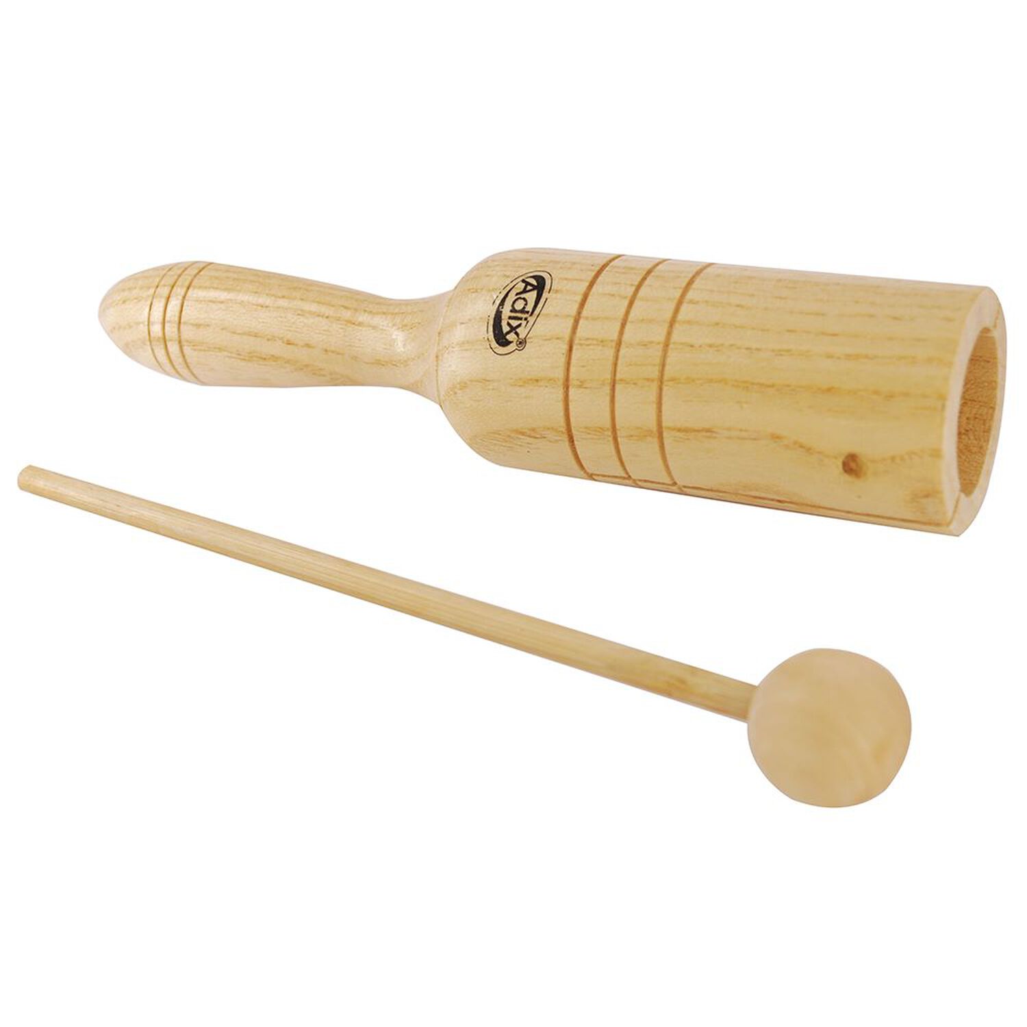 Clave Campana image number 0.0