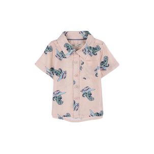Camisa Bebe Ni&ntilde;o Baby