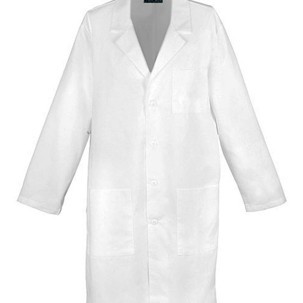 Delantal Clinico Hombre Cherokee Largo Modelo 1446 image number 5.0