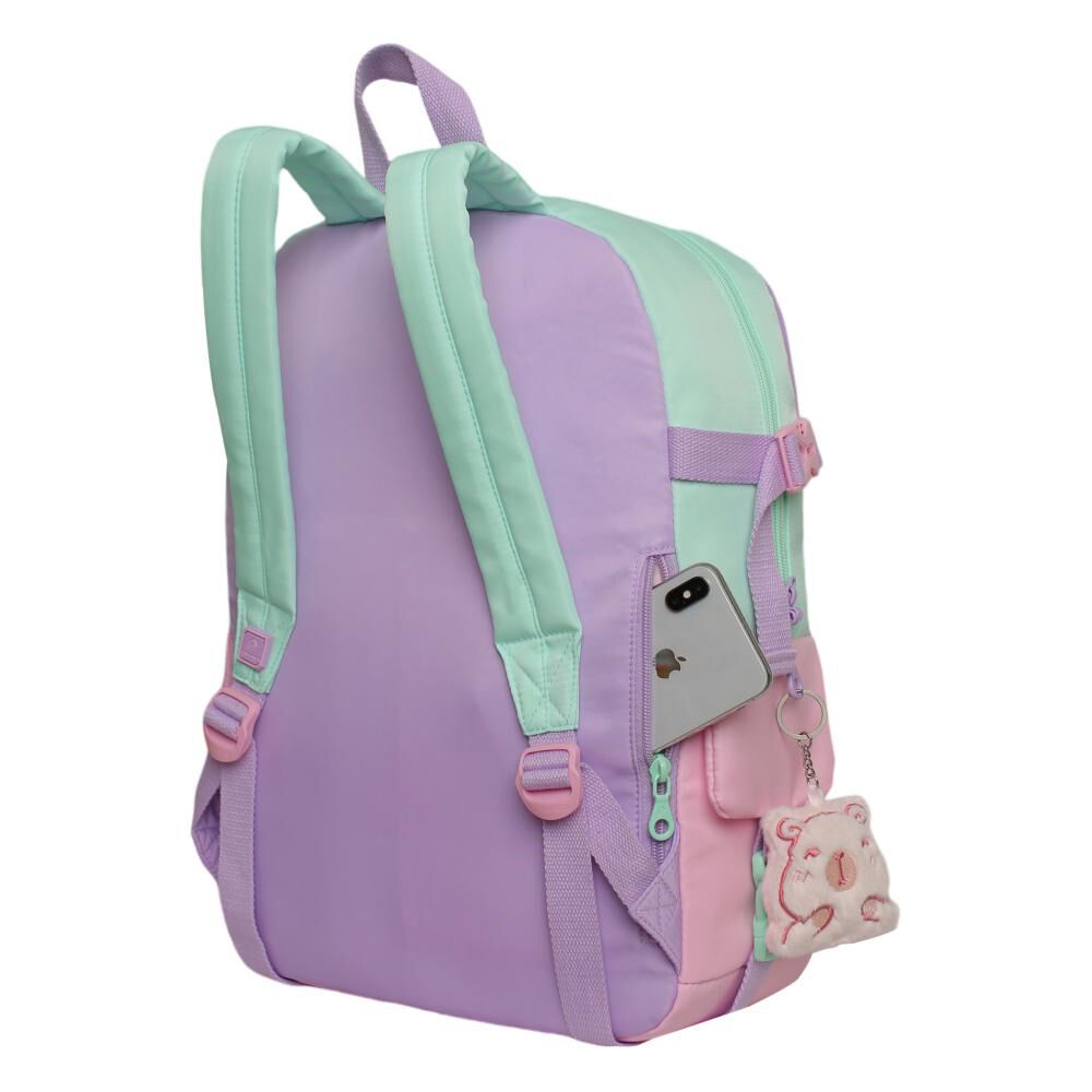 Mochila Teen Fusi&oacute;n Head image number 3.0